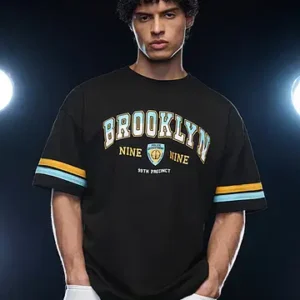 Brooklyn Nine-Nine: The Precinct